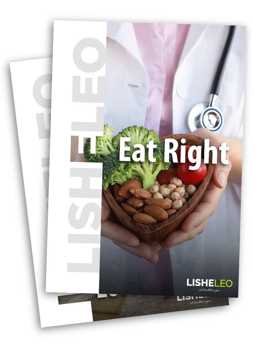 Eat Right Guide