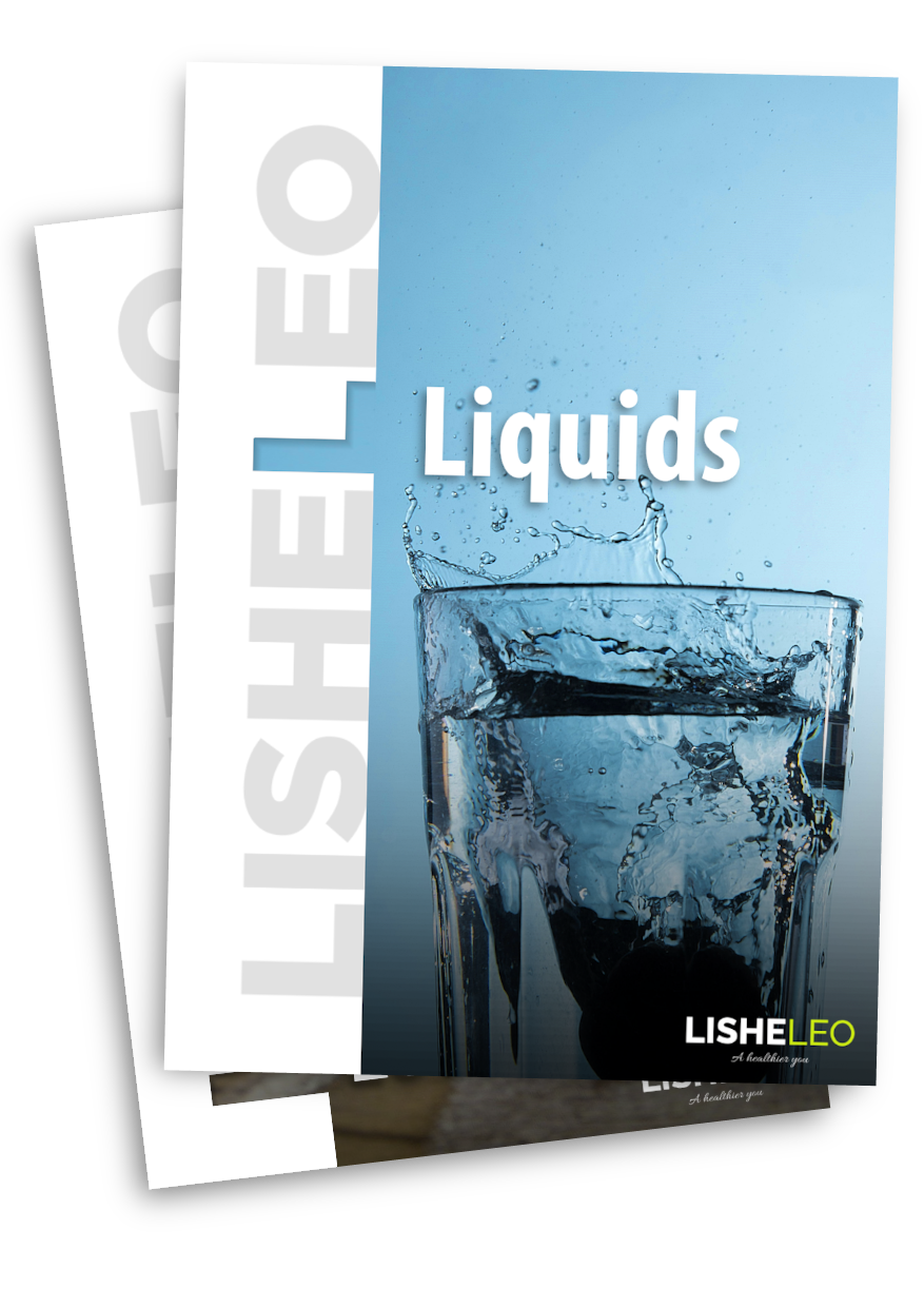 Liquids