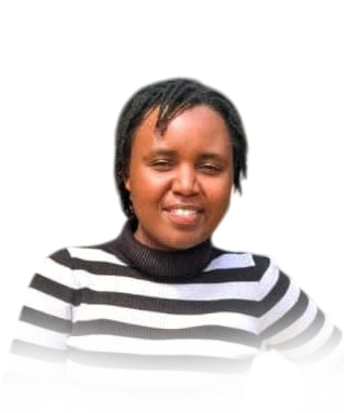 Vivian Kerubo